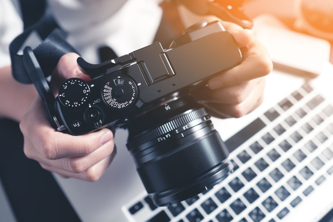 7 Tips to Start Taking Product and Lifestyle Photos for Your Small Business Today, According to a Professional Photographer