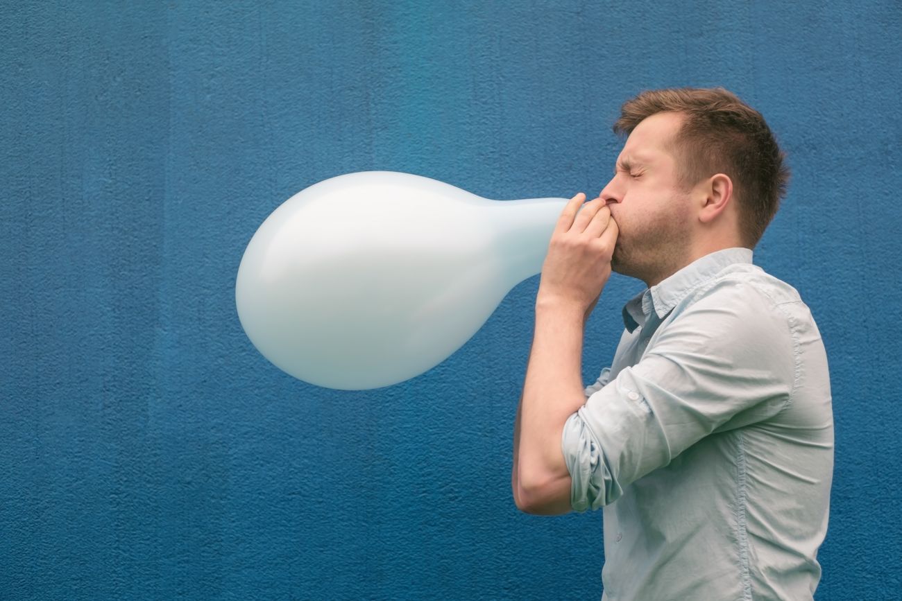 If You Do Any of These 3 Things in Your Pitch, Investors Will Know You’re Full of Hot Air