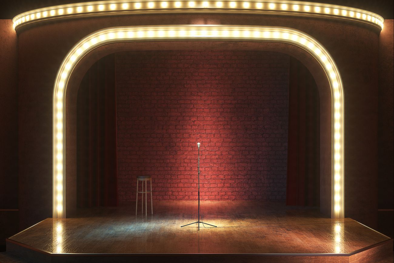 3 Things Improv Comedy Taught Me About Starting a Business