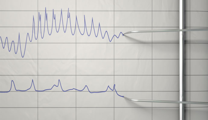 Detecting Lies on Earnings Calls