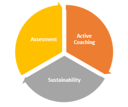 From Agile Practitioner to Agile Coach: A Journey