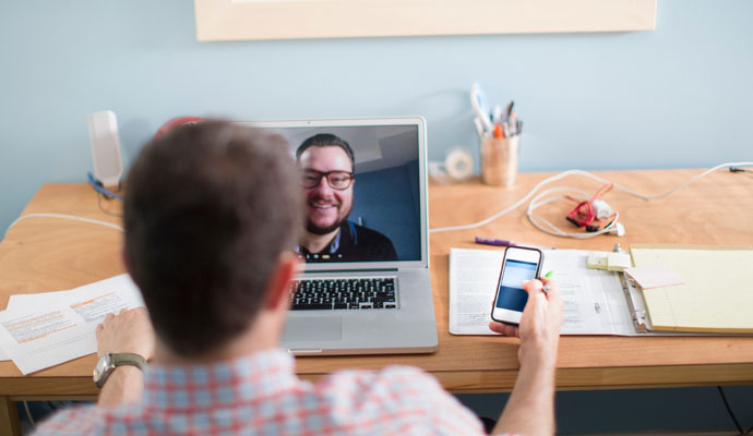 Virtually Alone: Real Ways to Connect Remote Teams