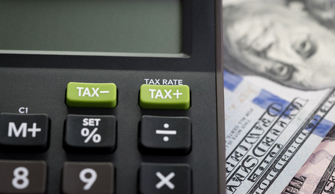 It Pays to Keep Tabs on Indirect Taxes