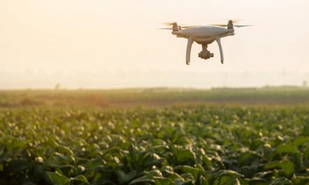 The fourth industrial revolution in agriculture