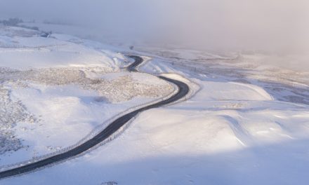 Thawing the frozen middle