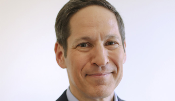 Tom Frieden’s plan for public — and economic — health