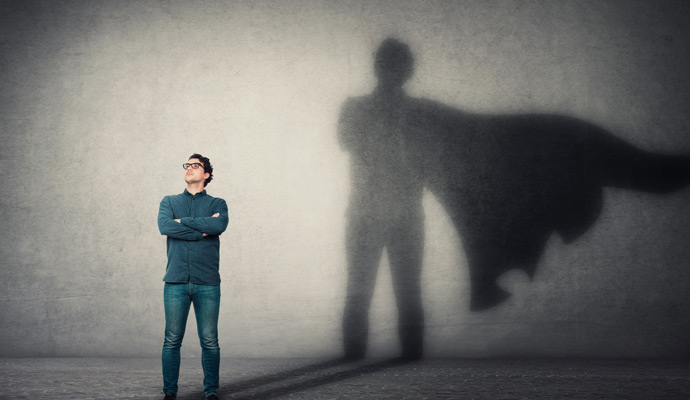 Superhuman resources: How HR leaders have redefined their C-suite role